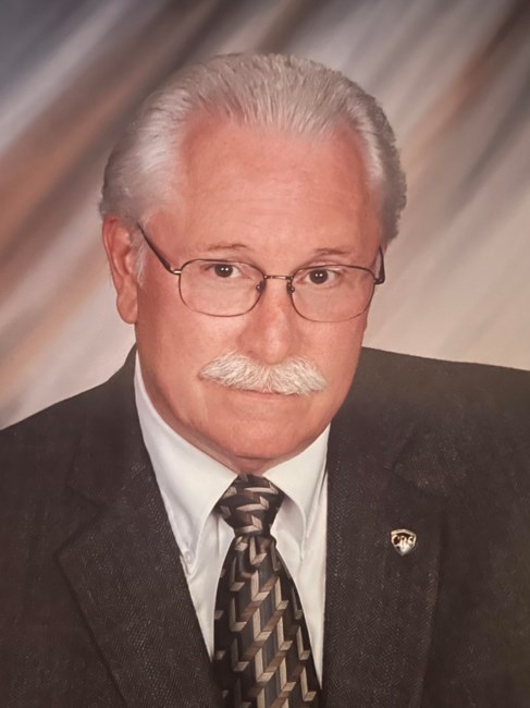 Obituary of Philip J. March