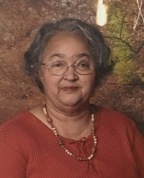 Obituary of Hazel Marie Lopez