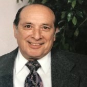 Obituary of Henry Rodriguez