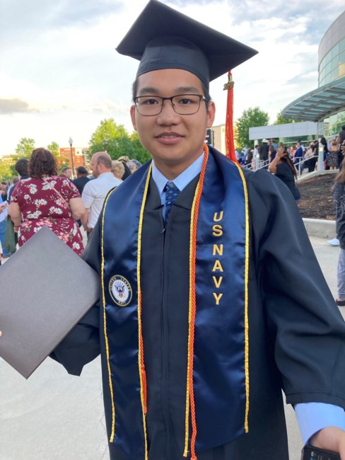 Obituario de Craig Zapata Collins