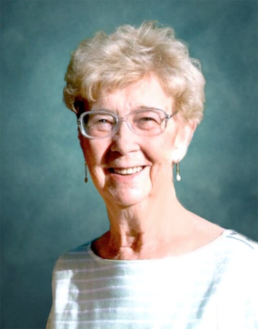 Obituary of Carolyn Sue Drury