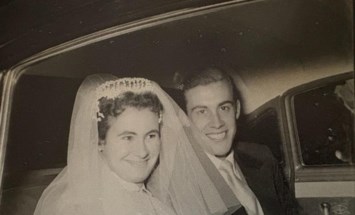 Avis de décès de Juan Jose & Maria Rebeca Campama