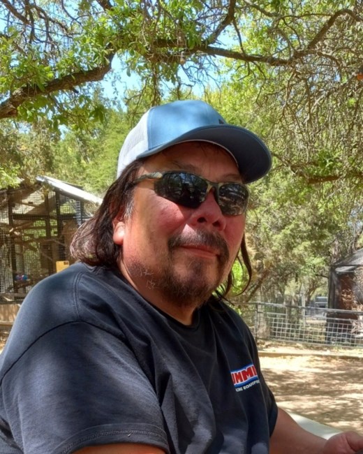 Obituary of George Rodriguez Prieto