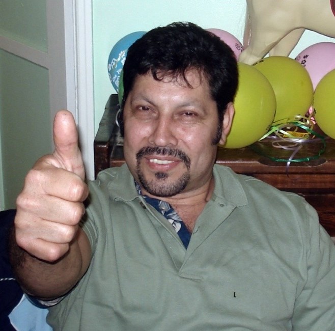 Avis de décès de Octavio G. Gonzalez