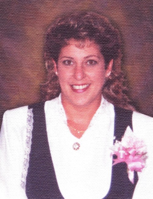 Obituary of Elizabeth "Liz" Johnson