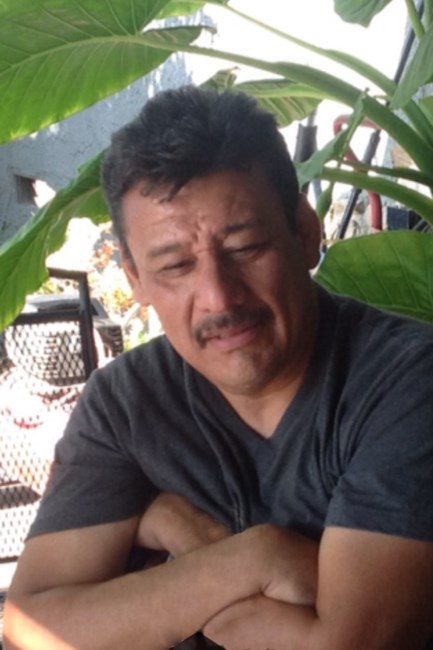 Obituary of Phil Valdez