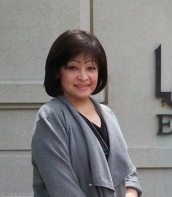 Obituary of Rosella "Connie" Lim