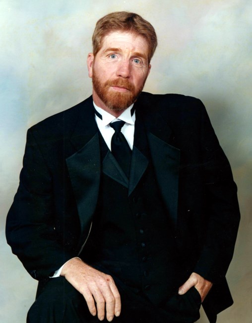 Obituary of Barry Monroe Colburn