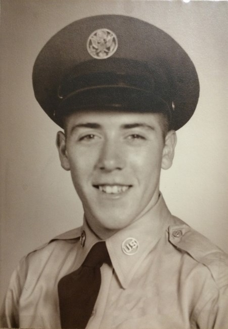 Obituary of Quentin Edward Ricks