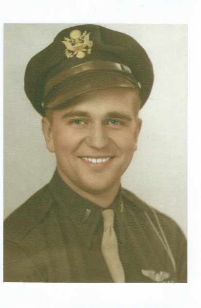 Obituary of Lester Carl Jung