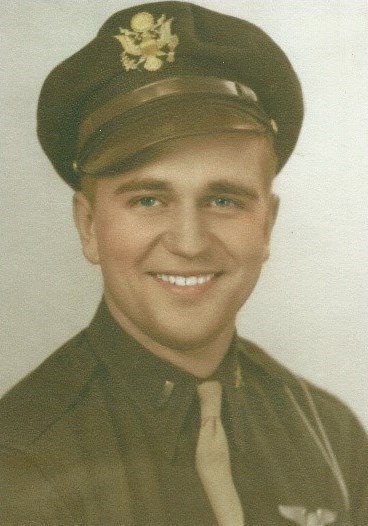 Obituary of Lester Carl Jung