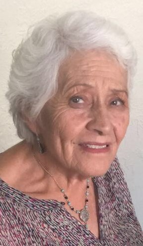 Obituary of Beatriz Gloria Rey