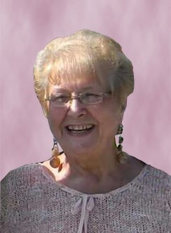 Avis de décès de Geraldine W. White