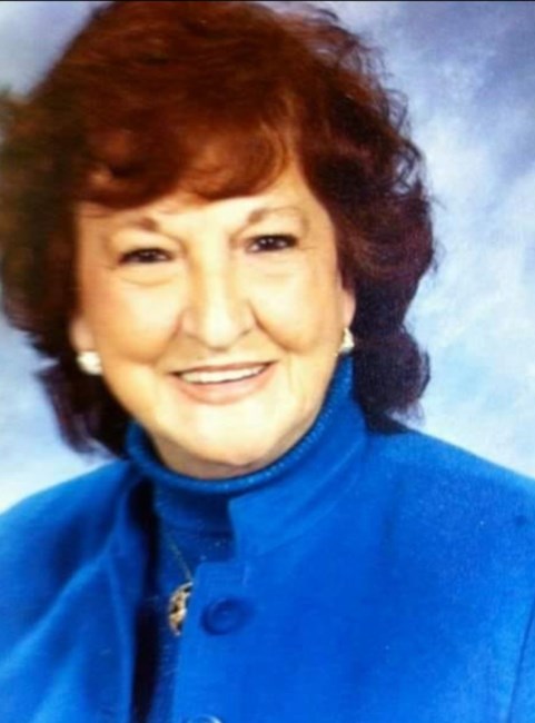 Obituary of Marie Thompson Chappell