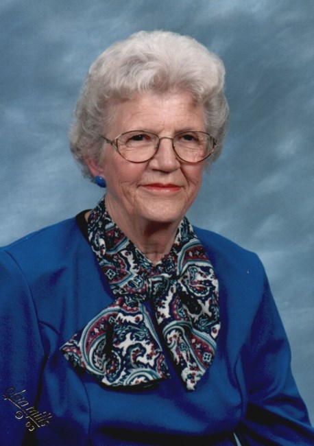 Obituary of Gwendolyn C. Davis