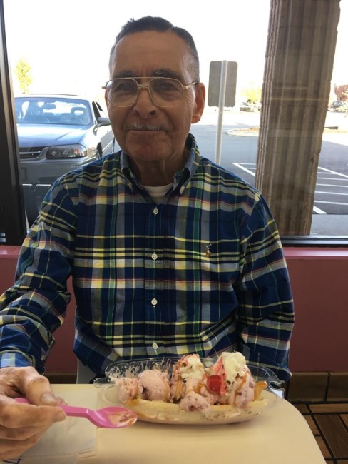 Obituary of Donald Eugene Crane