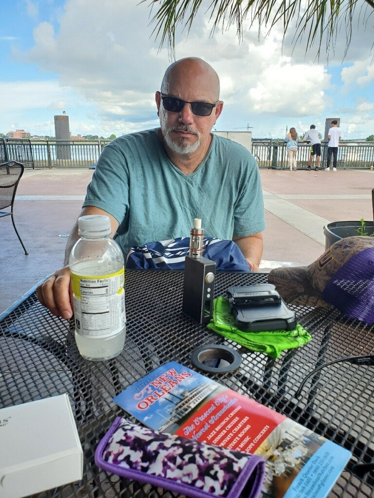 Avis de décès de Steven Brad Weiner