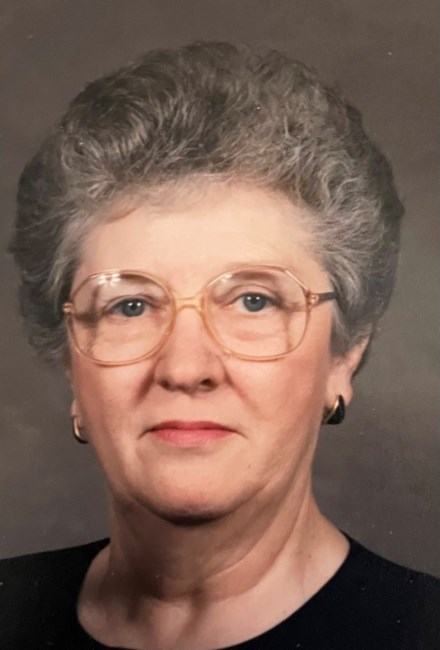 Obituary of Marguaritte Earlene Taylor