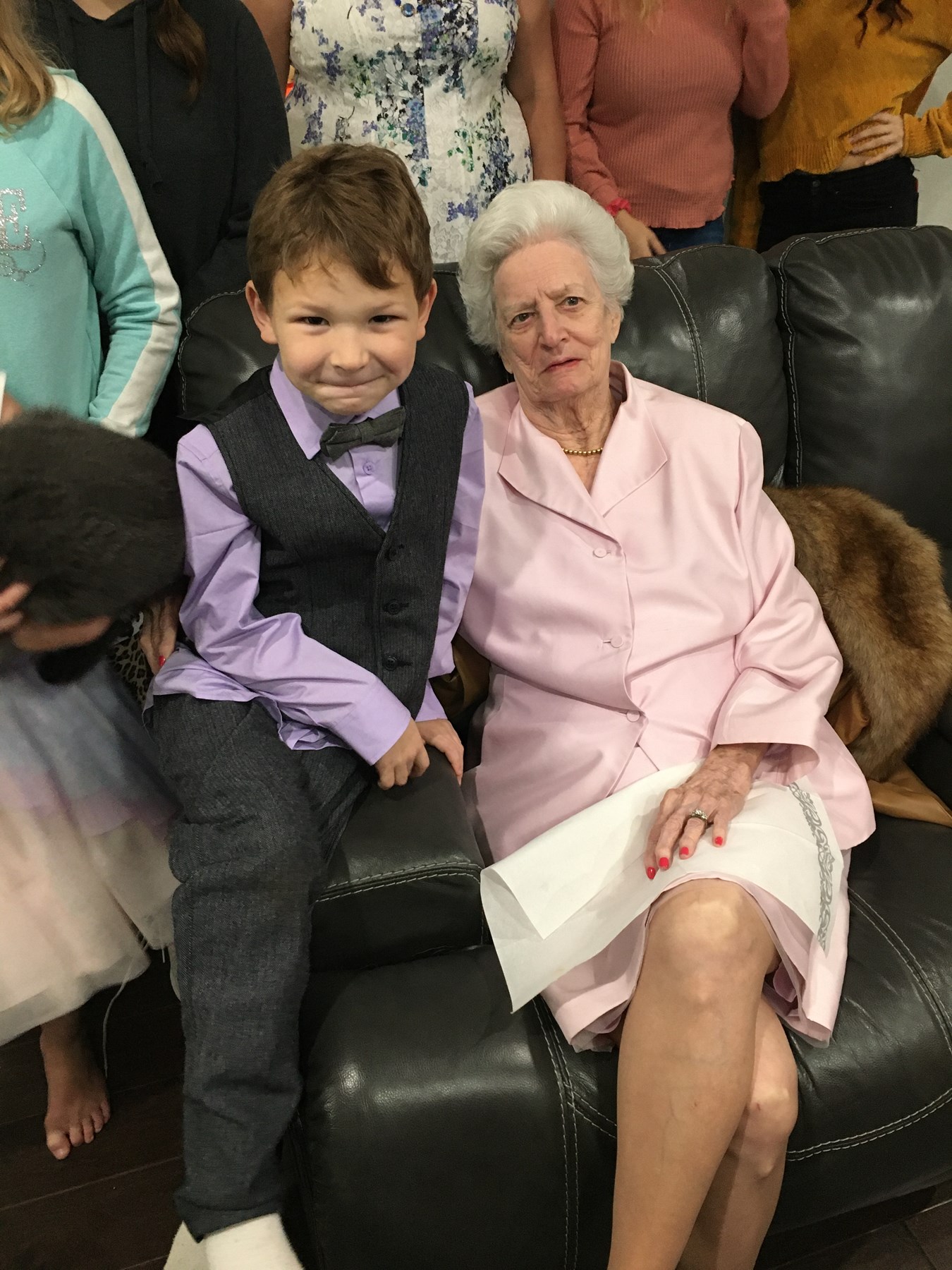 Elizabeth R. Davis Obituary Houston, TX