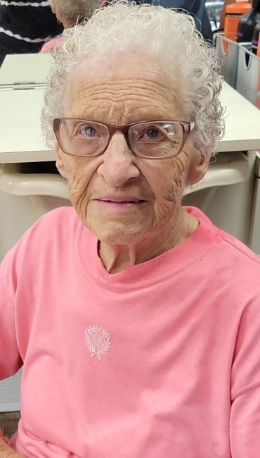 Obituary of Maryan Allen