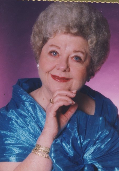Obituary of Helen Haley Wiltshire