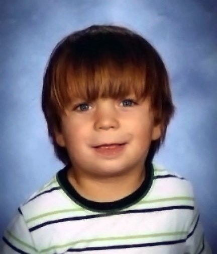 Obituary of Sawyer Wynn Hudgens-Clark