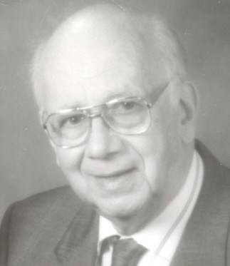 Obituary of Fred Vermeulen