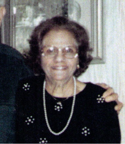 Obituary of Nina Herrera
