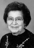 Obituary of Josephine Flores