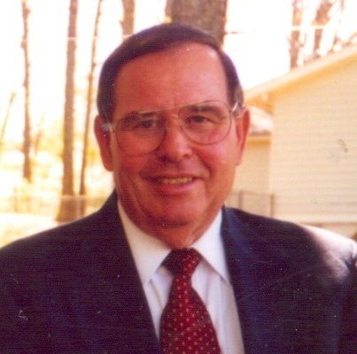 Obituary of Thomas M. Pointer