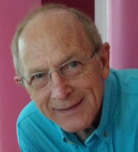 Obituary of Mr. Roger Dube