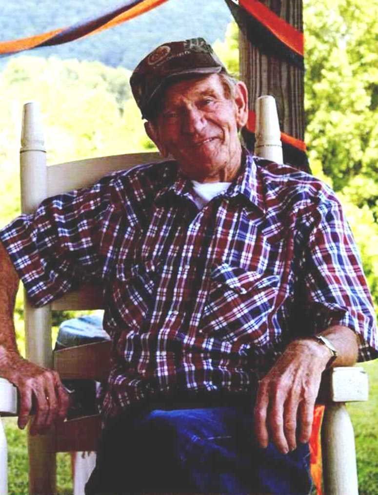 R.C. Smith Obituary Barbourville, KY