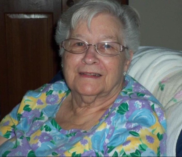 Obituary of Marlene Meeks
