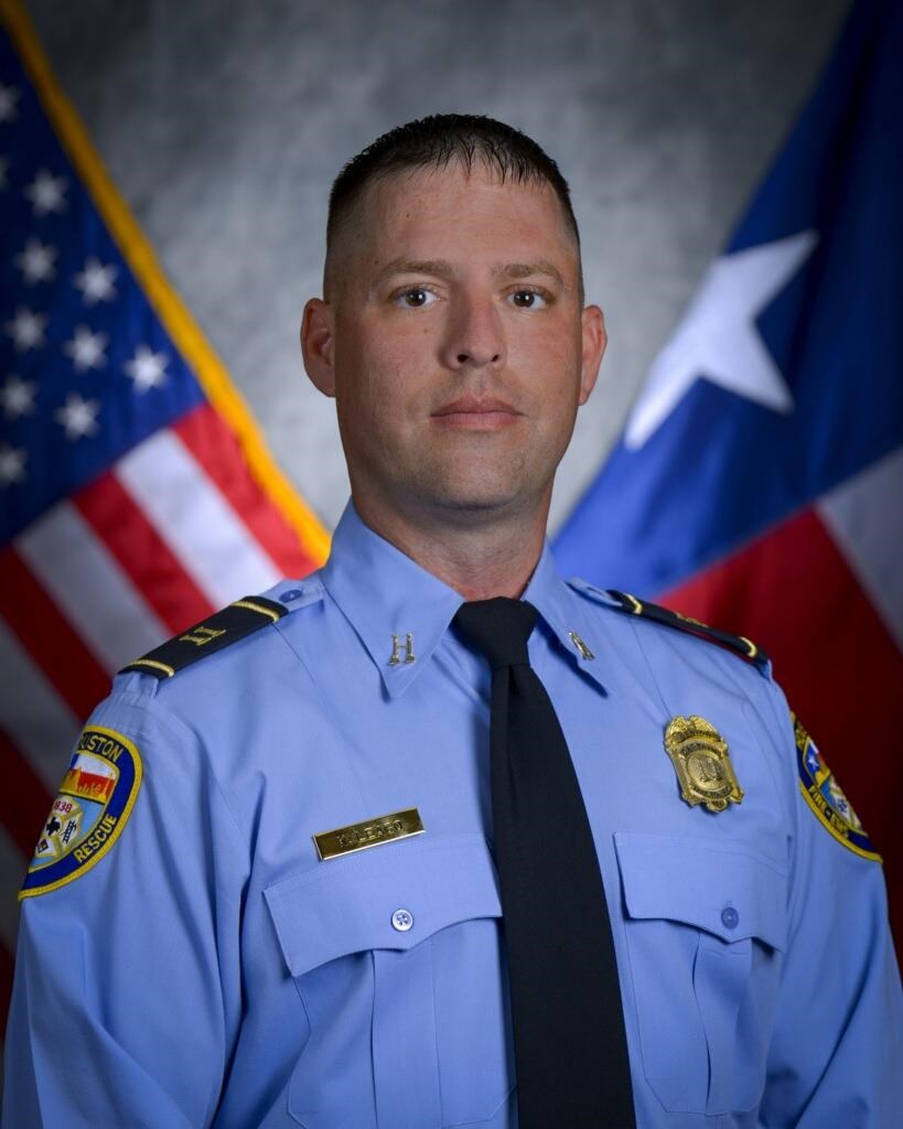 Obituary of Kevin Anthony Leago