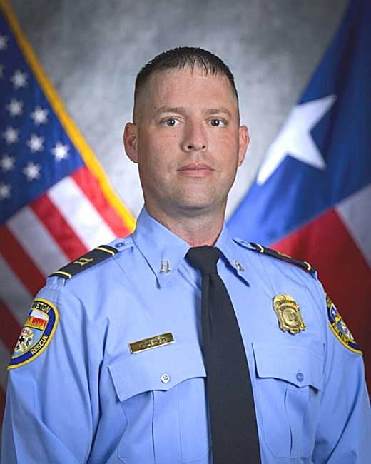 Obituary of Kevin Anthony Leago