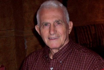 Obituary of Frank J. Danisi