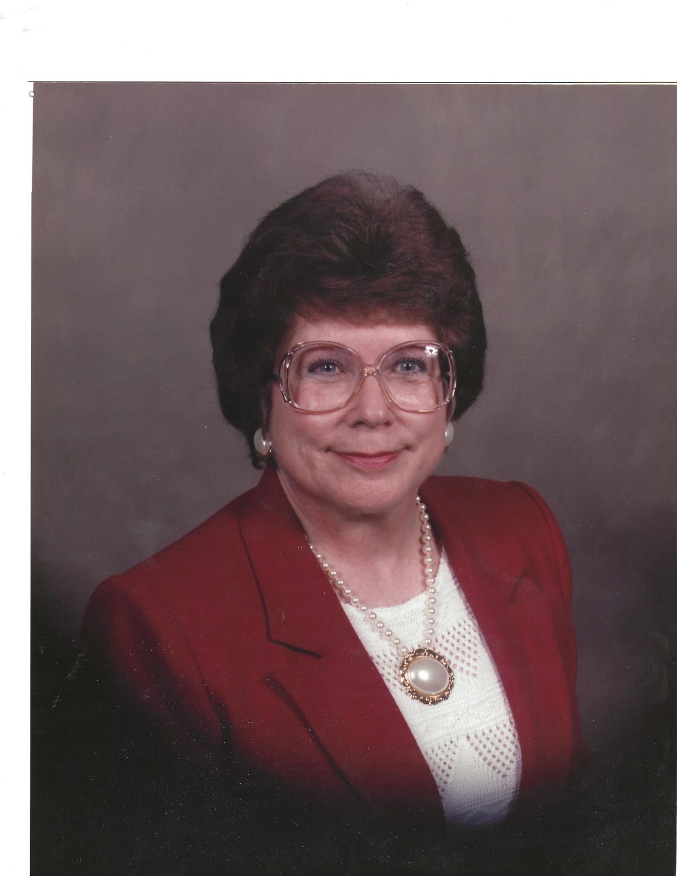 Barbara Brown Obituary Gladstone, MO