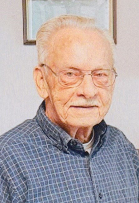 Obituary of George R. Turner
