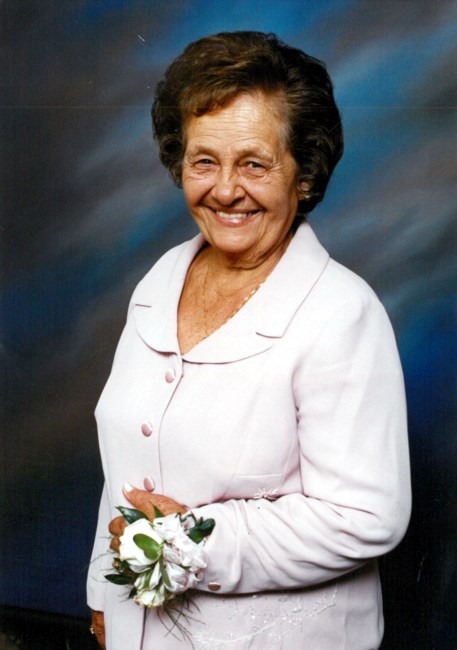 Obituary of Juana Silva Nieves