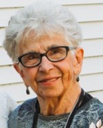Mary Zink