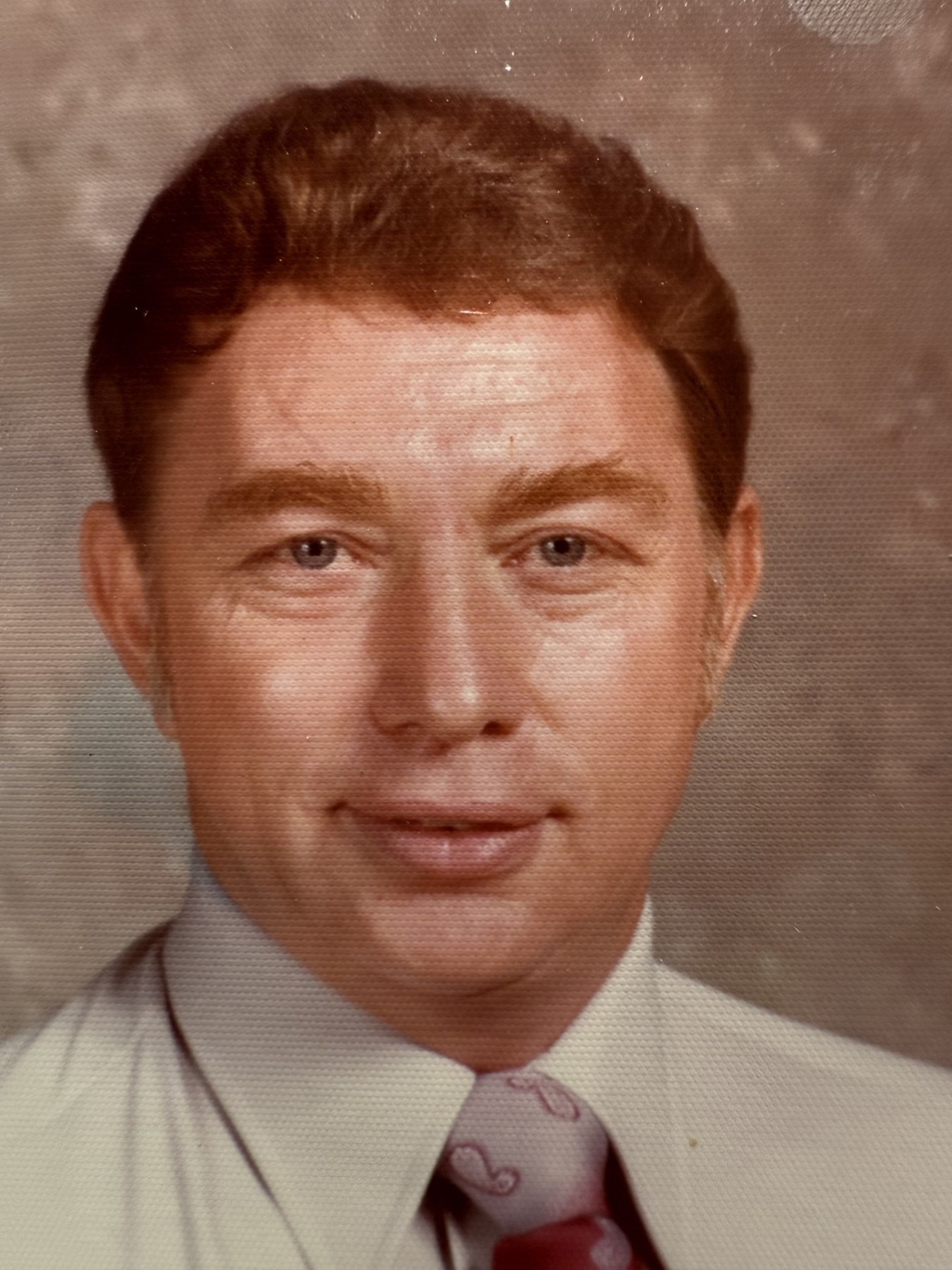 Obituary of Mobie Lew McCammon