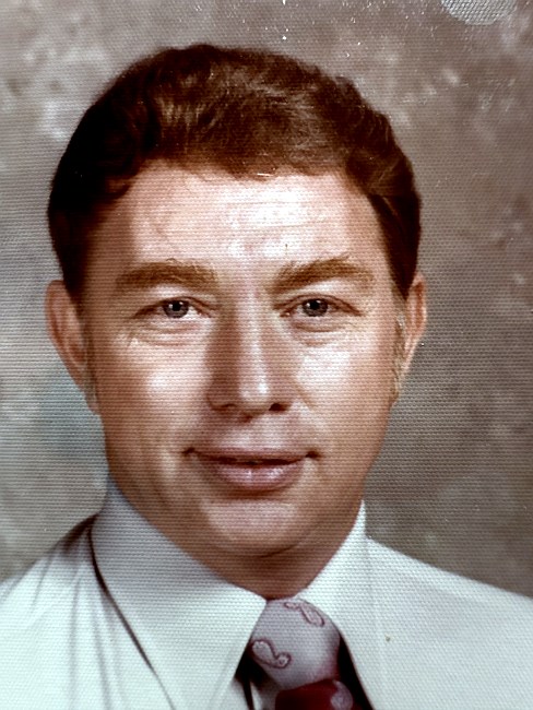 Obituary of Mobie Lew McCammon