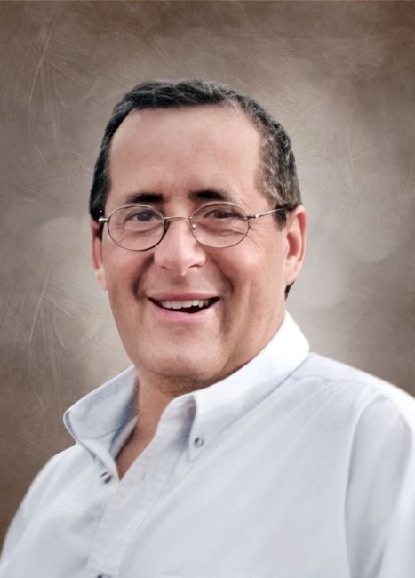 Obituary of Sylvain Quevillon