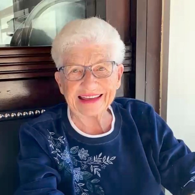 Obituary of Virginia A. Martin