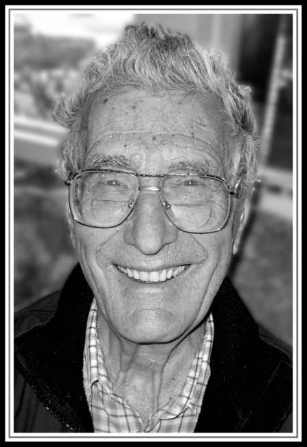 Obituary of James Haydn Adamson