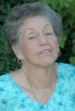 Obituary of Frances Rebecca Bounds