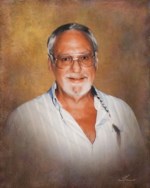 Bruce Waters