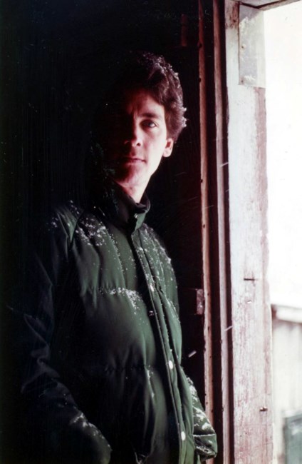 Obituary of Bill Christensen