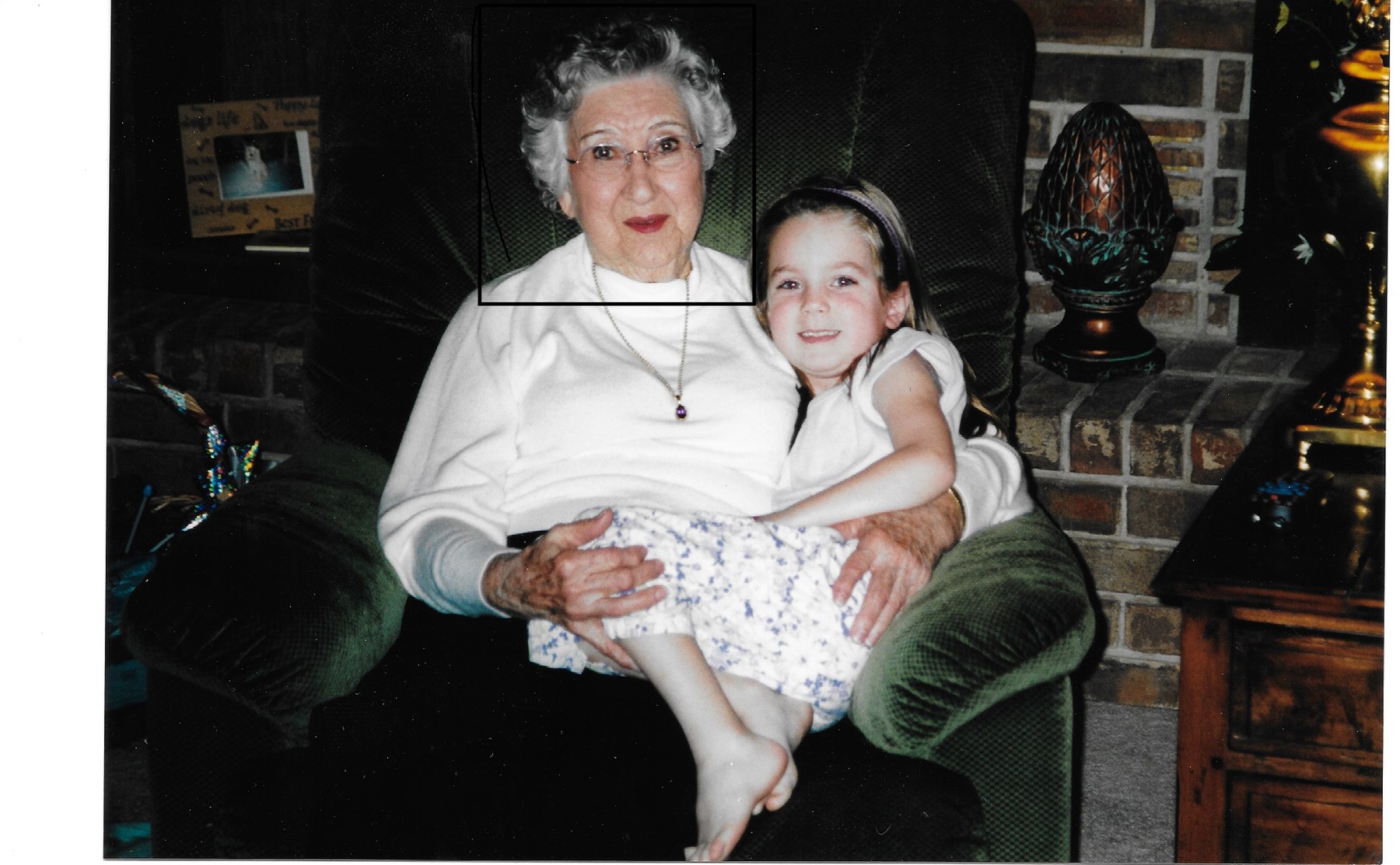 Obituary of Shirley Snipes Willett Liberto