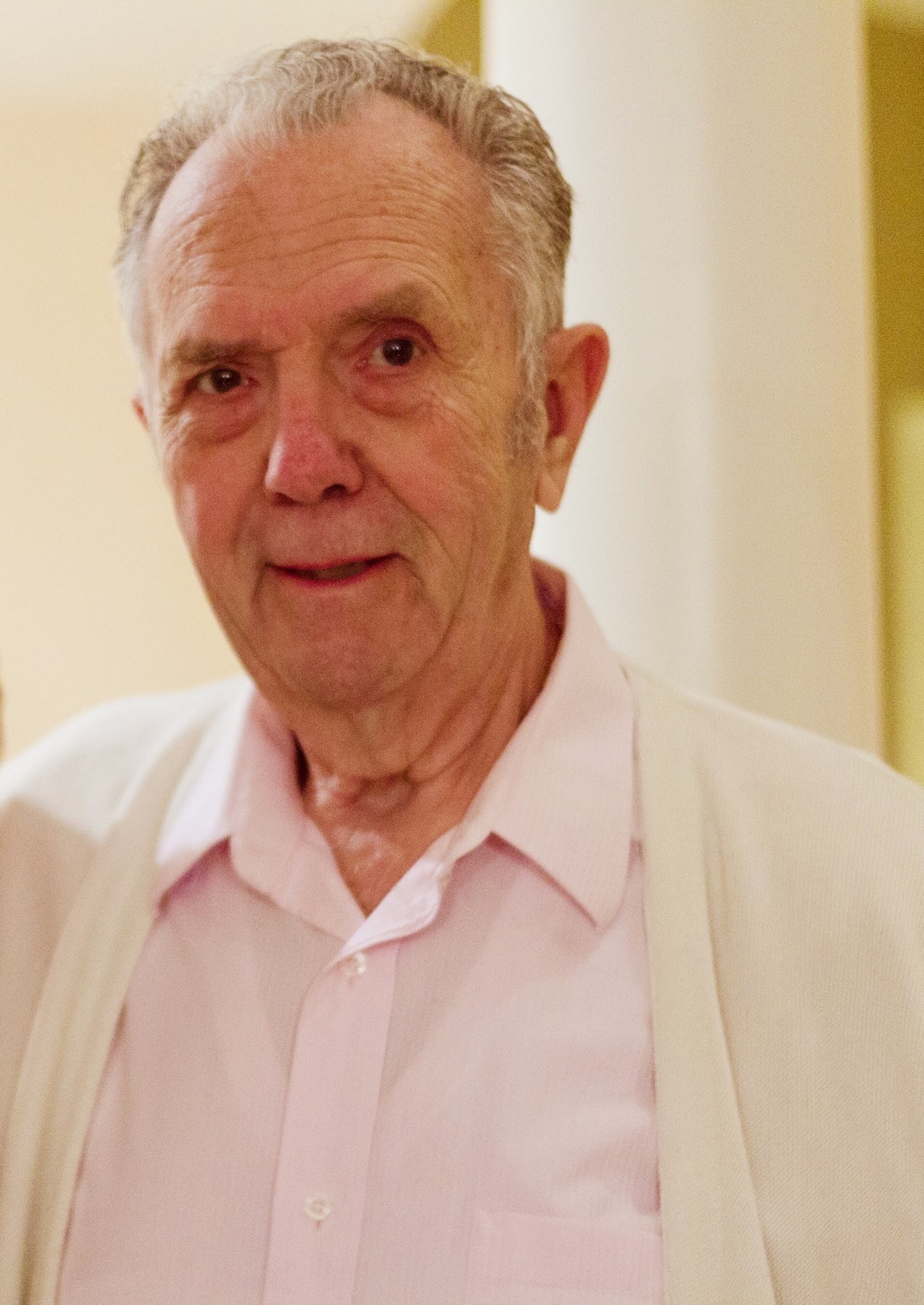 Obituary of George H. Schmitt